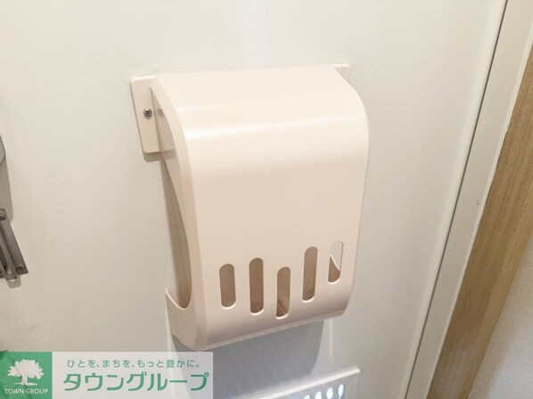 ツーユーハイツ上野町の物件内観写真